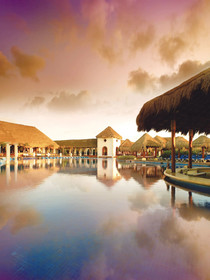 Dreams Sapphire Resort & Spa