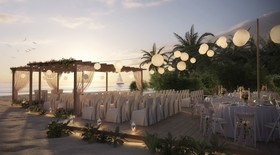 Dreams Sapphire Resort & Spa