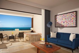 Dreams Sapphire Resort & Spa