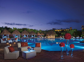 Dreams Sapphire Resort & Spa