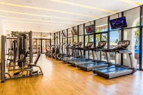 Dreams Sapphire Resort & Spa