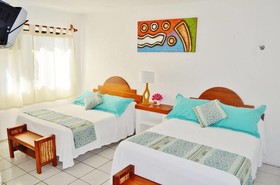 Hotel Eden