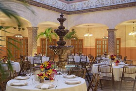 Excellence Riviera Cancun