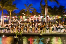 Excellence Riviera Cancun