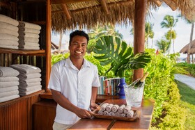Excellence Riviera Cancun