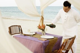 Excellence Riviera Cancun