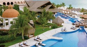 Excellence Riviera Cancun