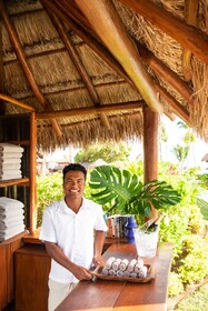 Excellence Riviera Cancun