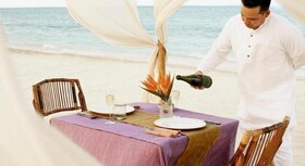 Excellence Riviera Cancun
