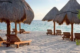 Excellence Riviera Cancun