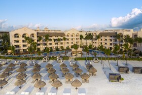 Excellence Riviera Cancun