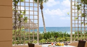 Excellence Riviera Cancun