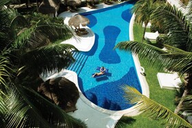 Excellence Riviera Cancun