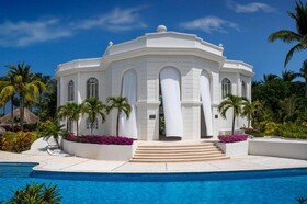 Excellence Riviera Cancun