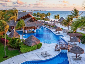 Excellence Riviera Cancun