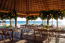 Excellence Riviera Cancun
