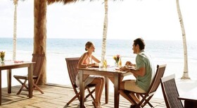 Excellence Riviera Cancun