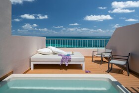 Excellence Riviera Cancun