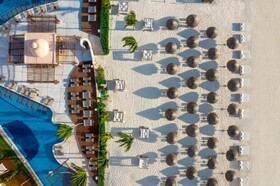 Excellence Riviera Cancun