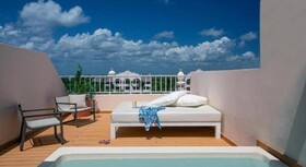Excellence Riviera Cancun