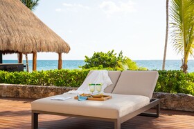 Excellence Riviera Cancun