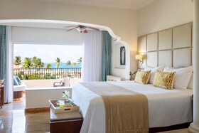 Excellence Riviera Cancun
