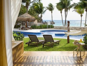 Excellence Riviera Cancun