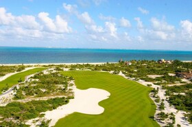 Excellence Riviera Cancun