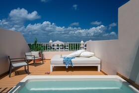 Excellence Riviera Cancun