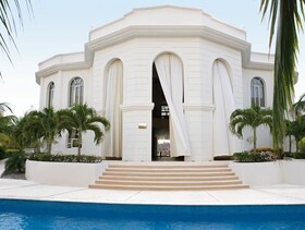 Excellence Riviera Cancun