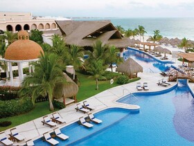 Excellence Riviera Cancun