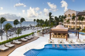 Excellence Riviera Cancun
