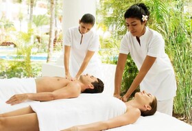Excellence Riviera Cancun