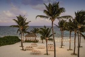 Excellence Riviera Cancun