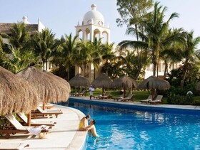Excellence Riviera Cancun