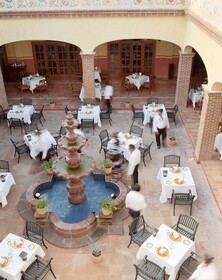 Excellence Riviera Cancun