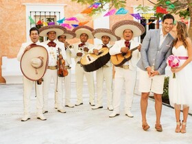 Excellence Riviera Cancun