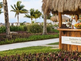 Excellence Riviera Cancun