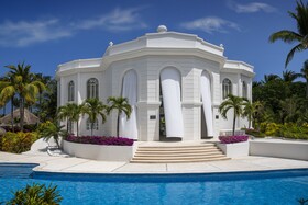 Excellence Riviera Cancun