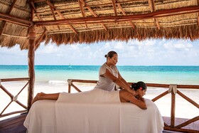 Excellence Riviera Cancun