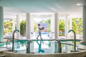 Excellence Riviera Cancun