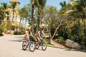 Excellence Riviera Cancun