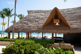 Excellence Riviera Cancun