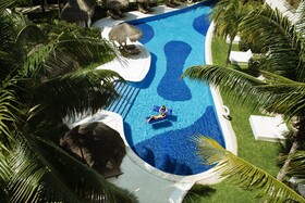 Excellence Riviera Cancun