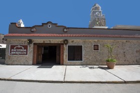 Hacienda Morelos