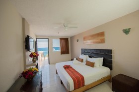 Hacienda Morelos