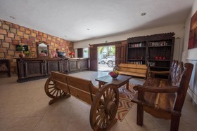 Hacienda Morelos