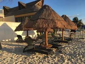 Hacienda Morelos
