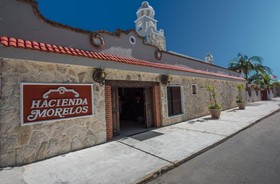 Hacienda Morelos