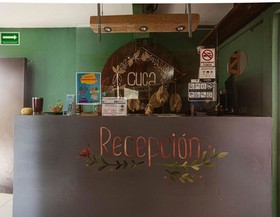 Hostal Cuca Macuca